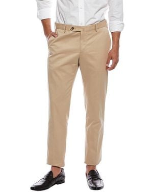 PT01 Pant - Natural