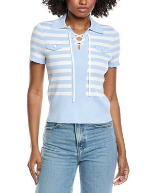 Laundry by Shelli Segal Tops for Women | Online Sale up to 78% off
