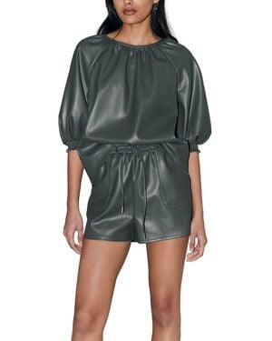 Saylor Juana Top - Green