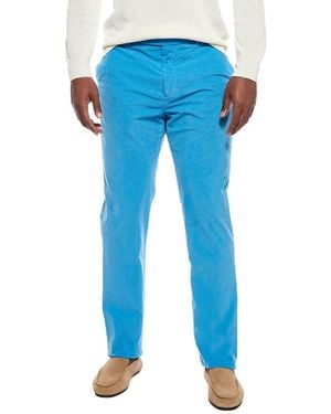 J.McLaughlin Oxford Pant - Blue