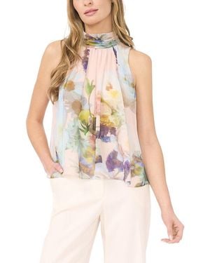 Ted Baker Jalen Top - White