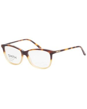 Smith Smg3600 53Mm Optical Frames - White