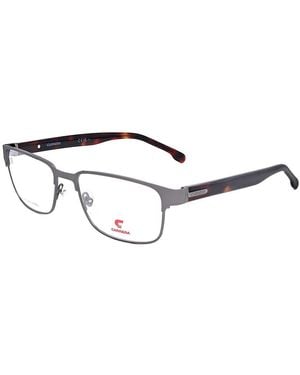Carrera 56Mm Optical Frames - Multicolour