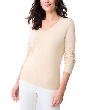 J.McLaughlin Marnie Jumper - Natural