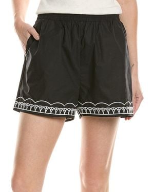 MEIVEN Short - Black