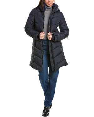 Bogner Aenny Coat - Blue