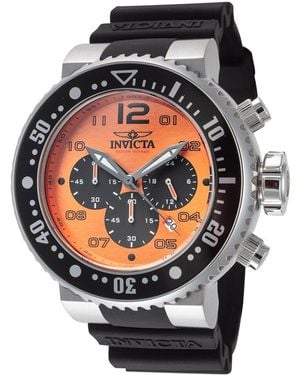 INVICTA WATCH Watch - Gray