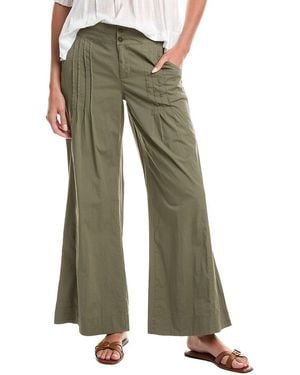 XCVI Wearables Rebecca Pant - Green