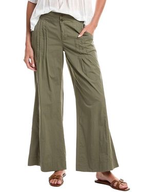 XCVI Wearables Rebecca Pant - Green
