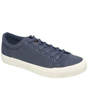 Lucky Brand Josh Sneaker - Blue