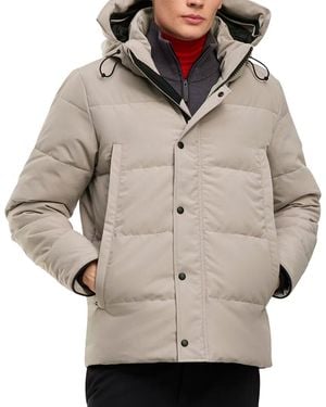 Canada Goose Wyndham Parka - Gray
