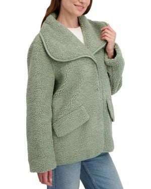 Laundry by Shelli Segal Coat - Green