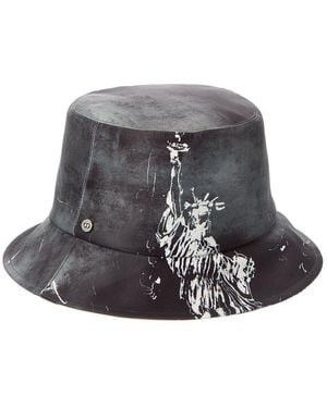 Dior Bucket Hat - Grey