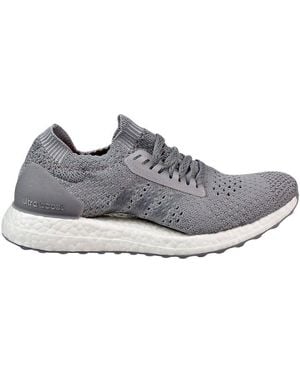 adidas Ultra Boost X Clima Primeknit Sneaker - Gray