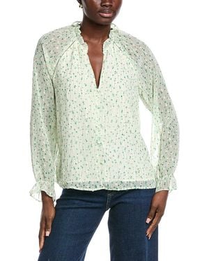 ANNA KAY Chemise Le Vera - Green