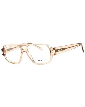 MCM 55Mm Optical Frames - Metallic