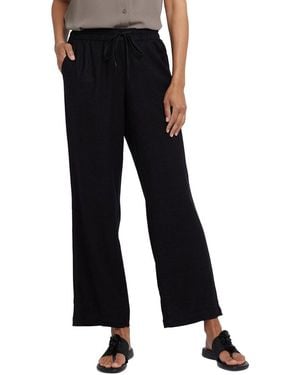 NYDJ Relaxed Pant Jean - Black