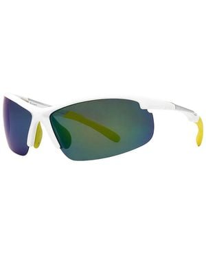 Champion Cu5022 75Mm Sunglasses - Green