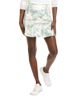 Tommy Bahama Costa Wave Ocean Vida Skort - Pink