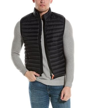 Save The Duck Adam Vest - Black