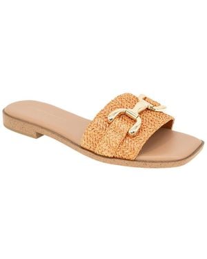 BCBGeneration Lorma Sandal - Orange
