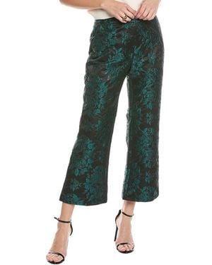 FLORA BEA NYC Kasey Pant - Green