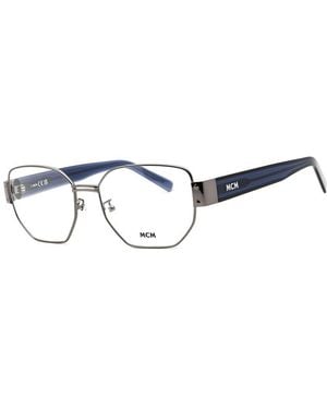 MCM 56Mm Optical Frames - Blue