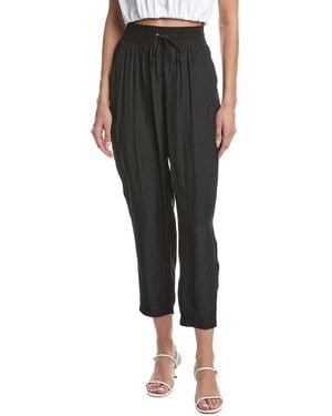 Ramy Brook Carissa Pant - Black