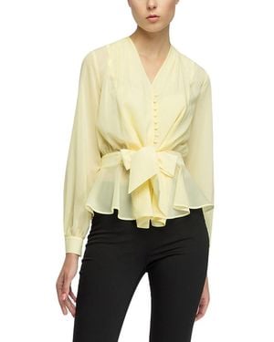 BGL Blouse - Multicolour