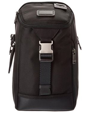 Tumi Woodland Sling Bag - Black
