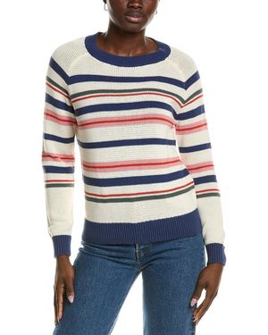Emerson Fry Emerson Jumper - White