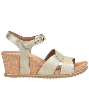 EuroSoft Tressa Sandal - White