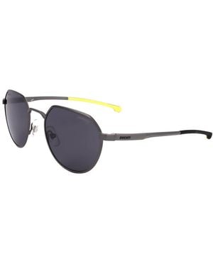 Carrera 52Mm Sunglasses - Blue