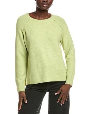 Vince Camuto Cosy Jumper - Green