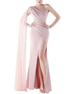 KALINNU Maxi Dress - Pink