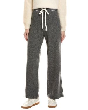 Vince Camuto Sweatpant - Gray