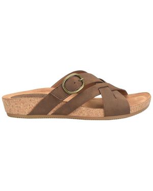 EuroSoft Grainger Sandal - Brown