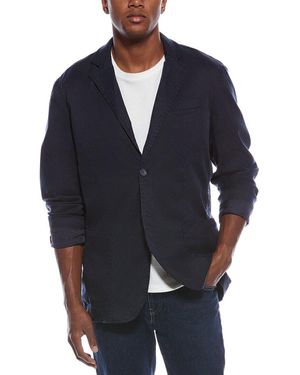 Joe's Jeans Wallace Blazer - Blue