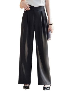 Adelin May Pant - Black