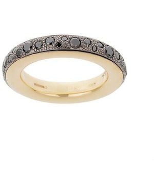 Pomellato 18K 1.08 Ct. Tw. Diamond Ring - White