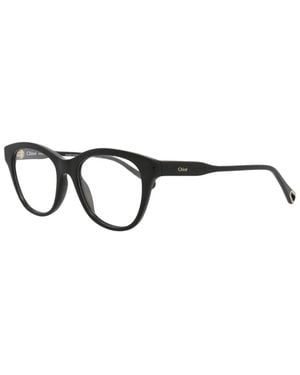 Chloé Ch0085O 49Mm Optical Frames - Multicolour