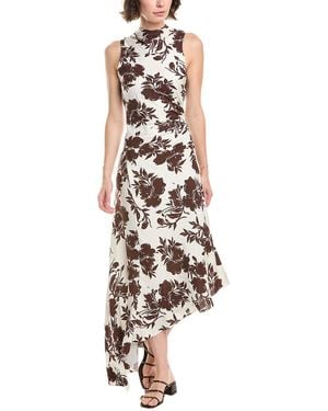 Summer Away Jordan Maxi Dress - White