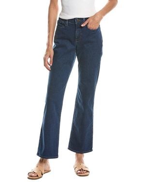 NYDJ Petite Blake Haley Jean - Blue