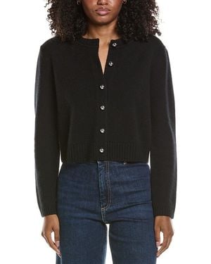 Toccin Ryleigh Cardigan - Black