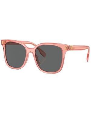 Tory Burch 7203U 53Mm Sunglasses - Orange