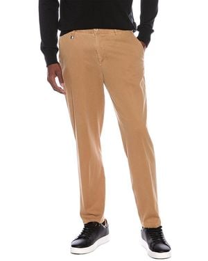 BOSS Pant - Black