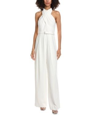 A.L.C. Murphy Ii Jumpsuit - White