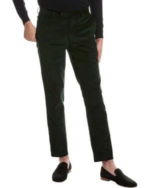 Paisley & Gray Downing Slim Pant - Black