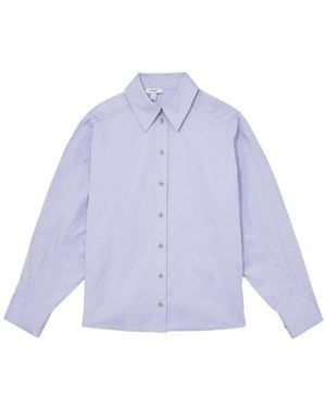 Reiss Callie Top - Purple
