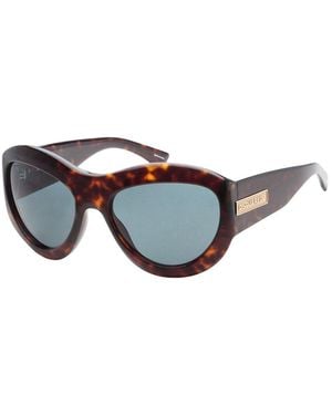 DSquared² D20072S 59Mm Sunglasses - Blue